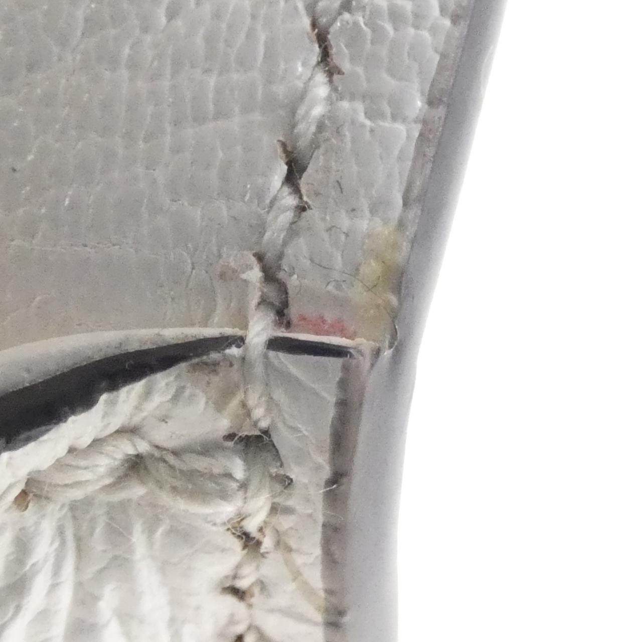 ミュウミュウ MADRAS ショルダーバッグ