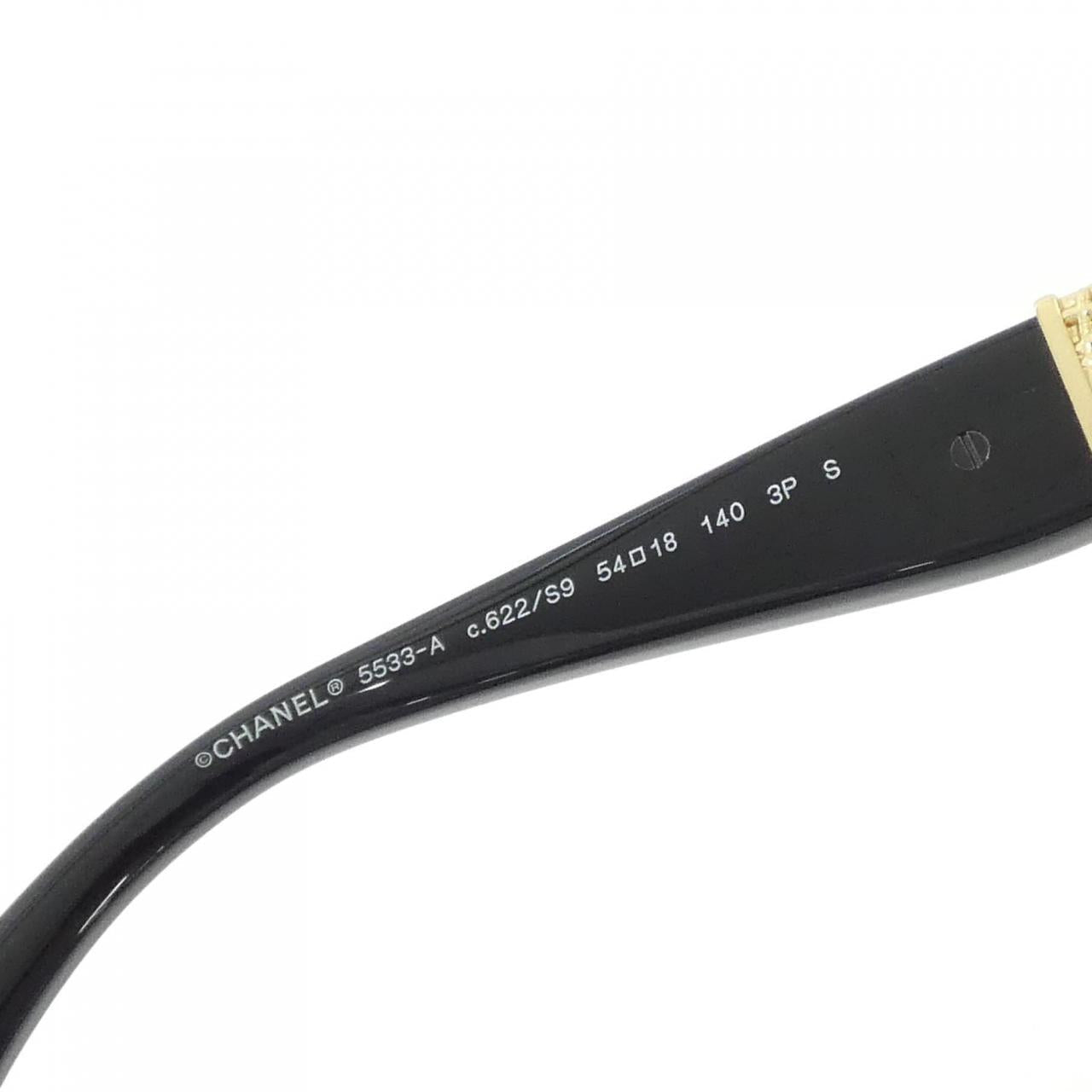 シャネル サングラス