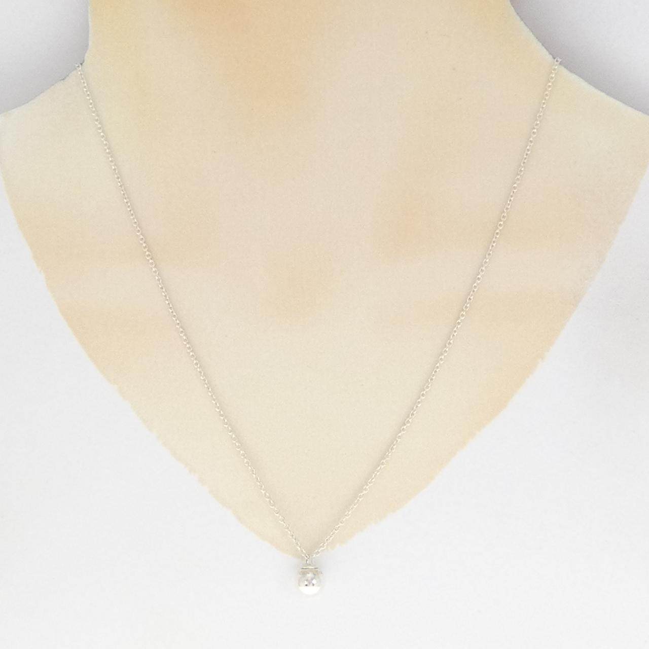 ティファニー 925シルバー ネックレス