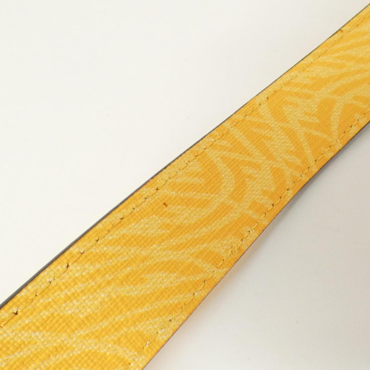 フェンディ バゲット ショルダーバッグ