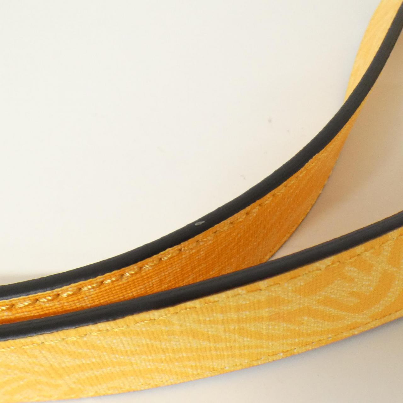 フェンディ バゲット ショルダーバッグ