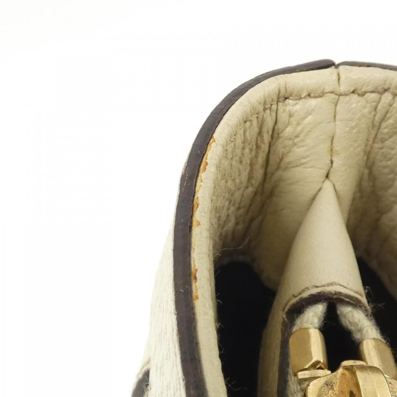 グッチ GGキャンバス ショルダーバッグ