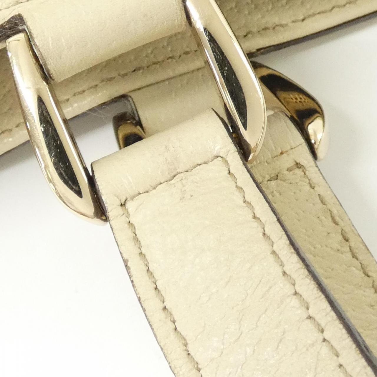 グッチ GGキャンバス ショルダーバッグ