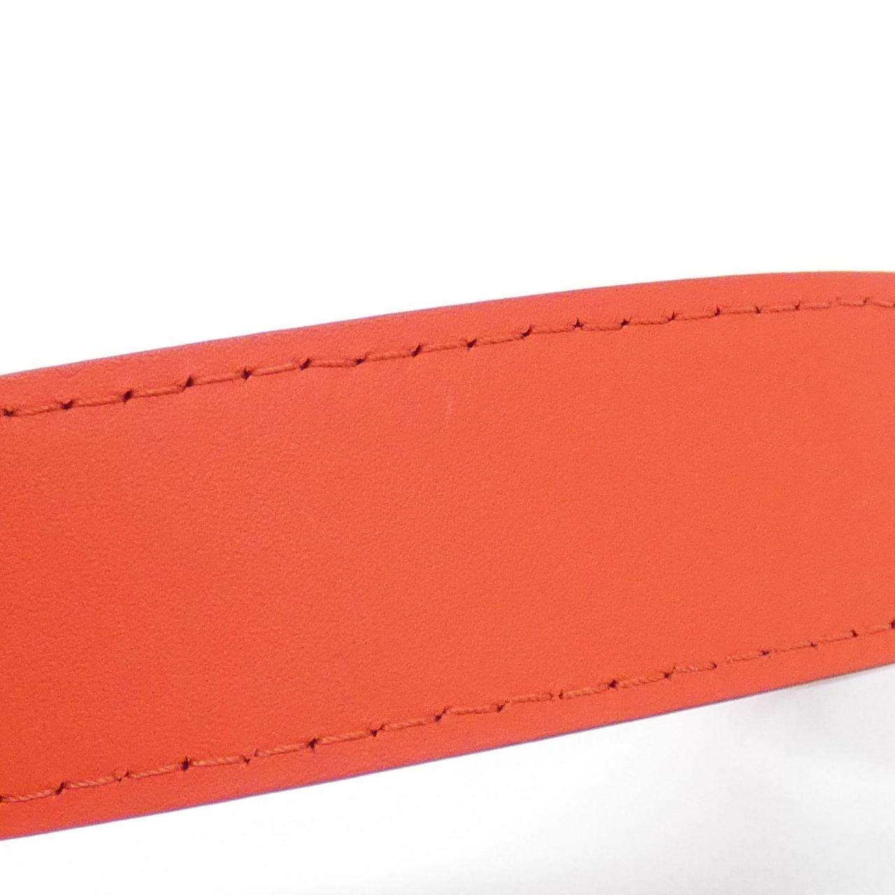 ルイヴィトン エピ XL ミクロ スティーマー レザーショルダーバッグ