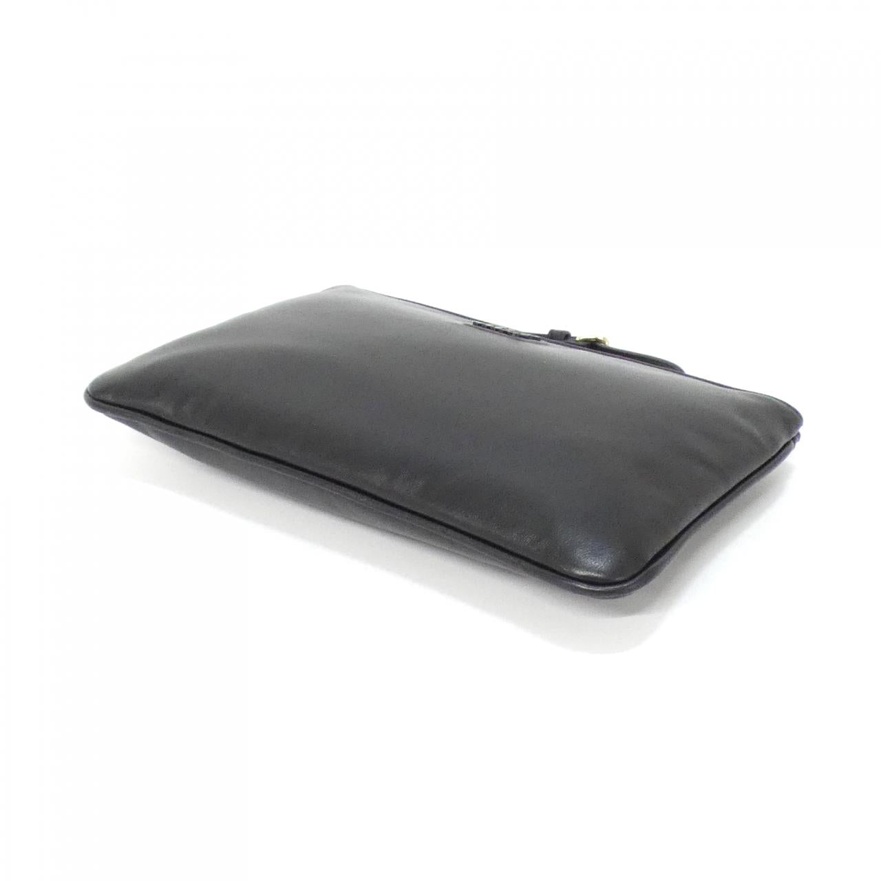 ミュウミュウ 5NH012 ナッパ パデッド バッグ