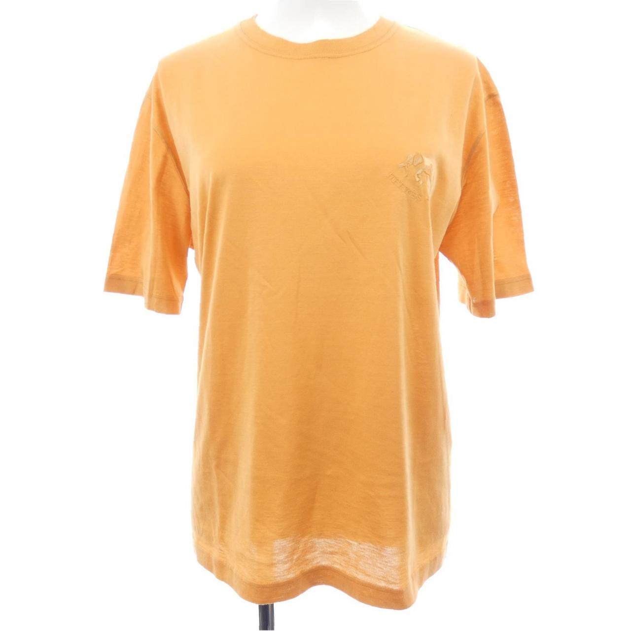 エルメス コットンTシャツ