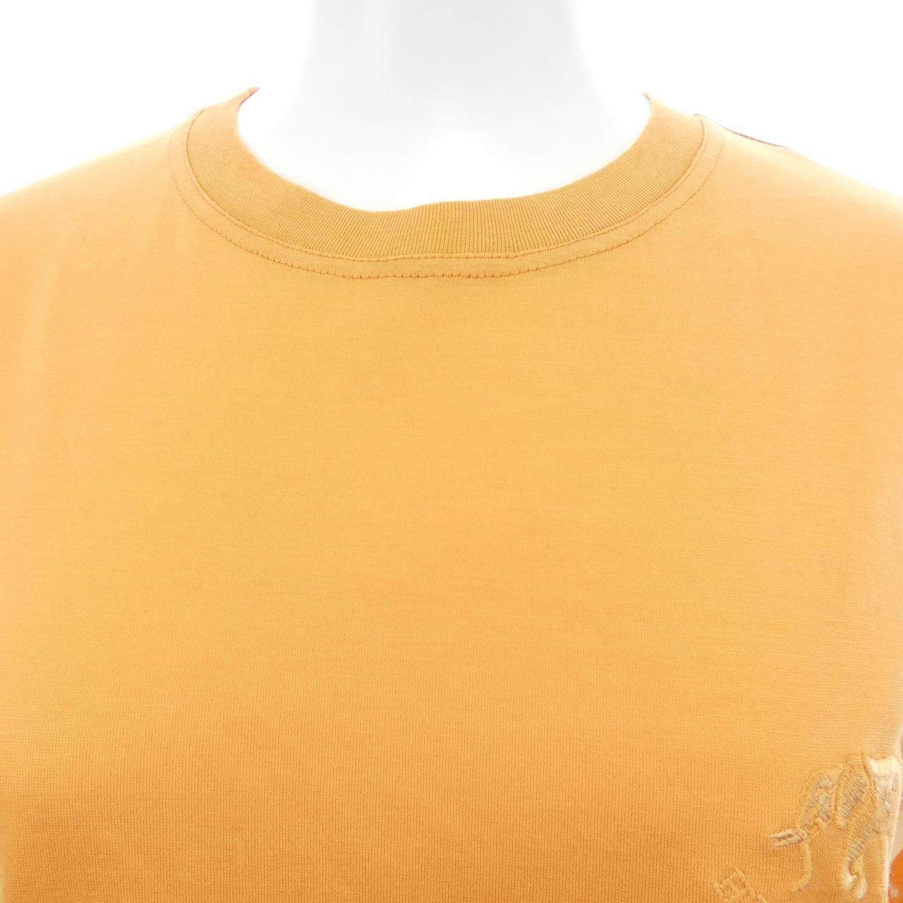 エルメス コットンTシャツ