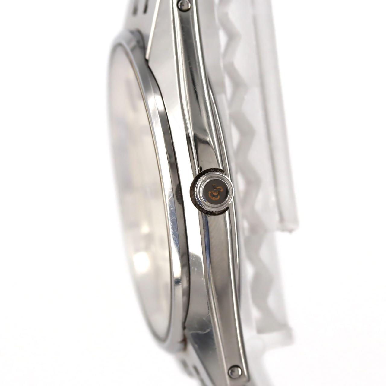 グランドセイコー ステンレススチール クオーツ