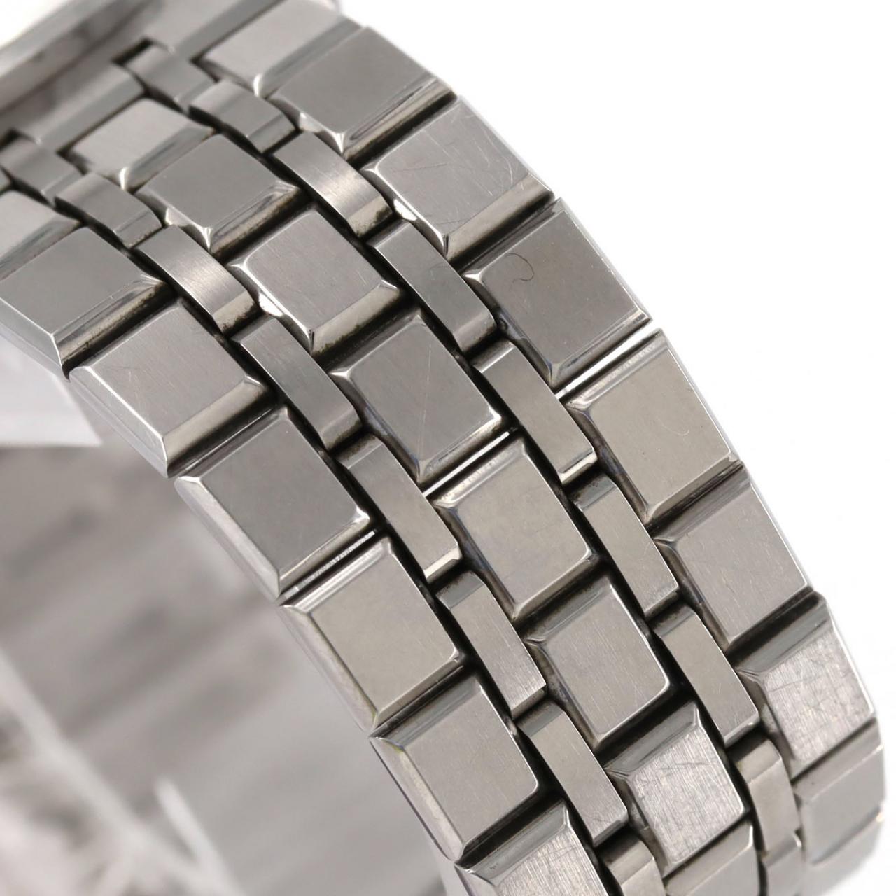 グランドセイコー ステンレススチール クオーツ