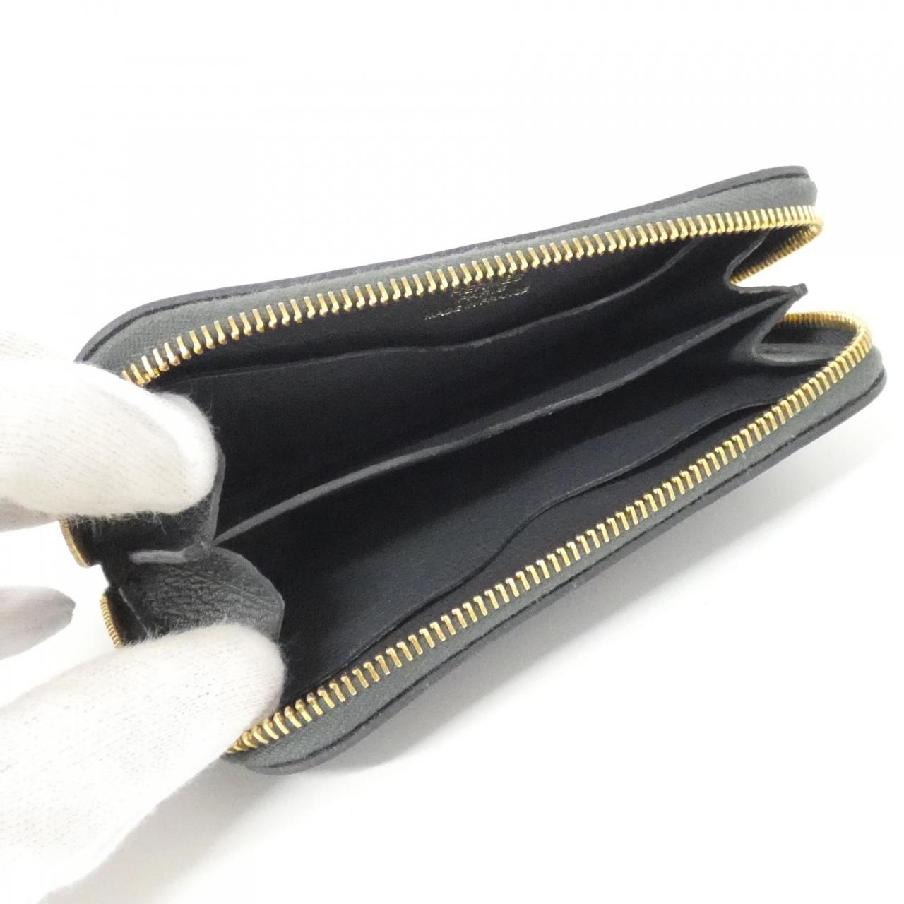 エルメス ジペンゴ カードケース