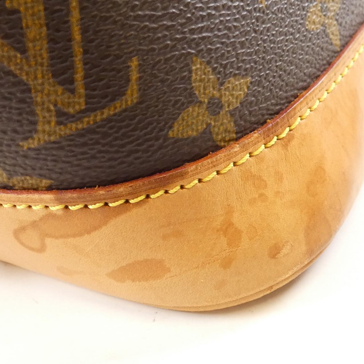 ルイ ヴィトン アルマ モノグラム バッグ