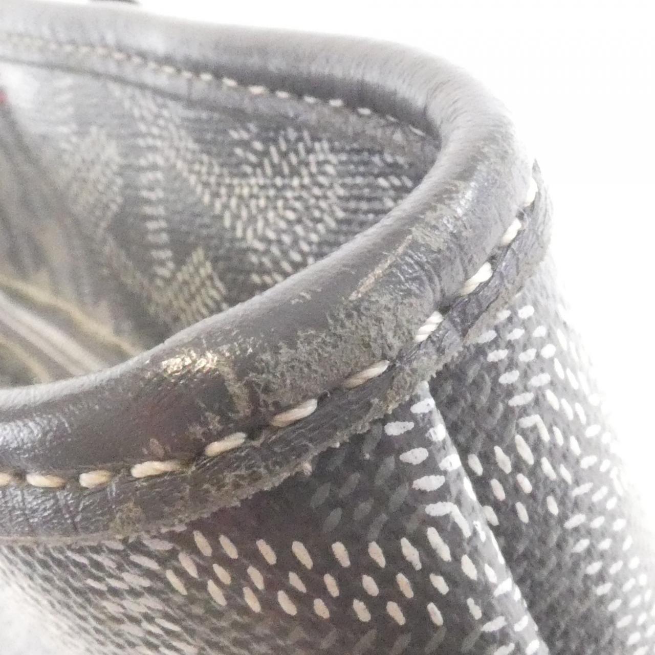 ゴヤール ARTOIS PM コーティング キャンバス バッグ