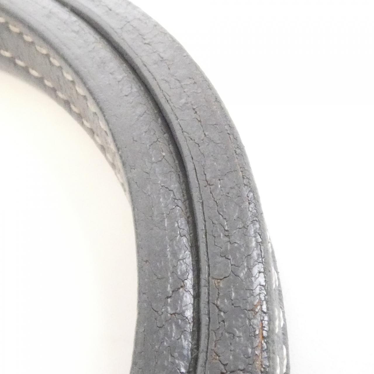 ゴヤール ARTOIS PM コーティング キャンバス バッグ