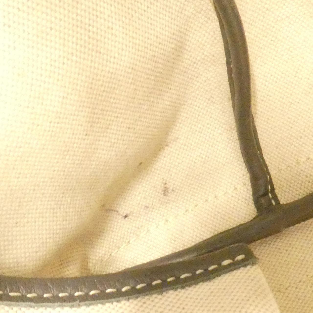 ゴヤール ARTOIS PM コーティング キャンバス バッグ