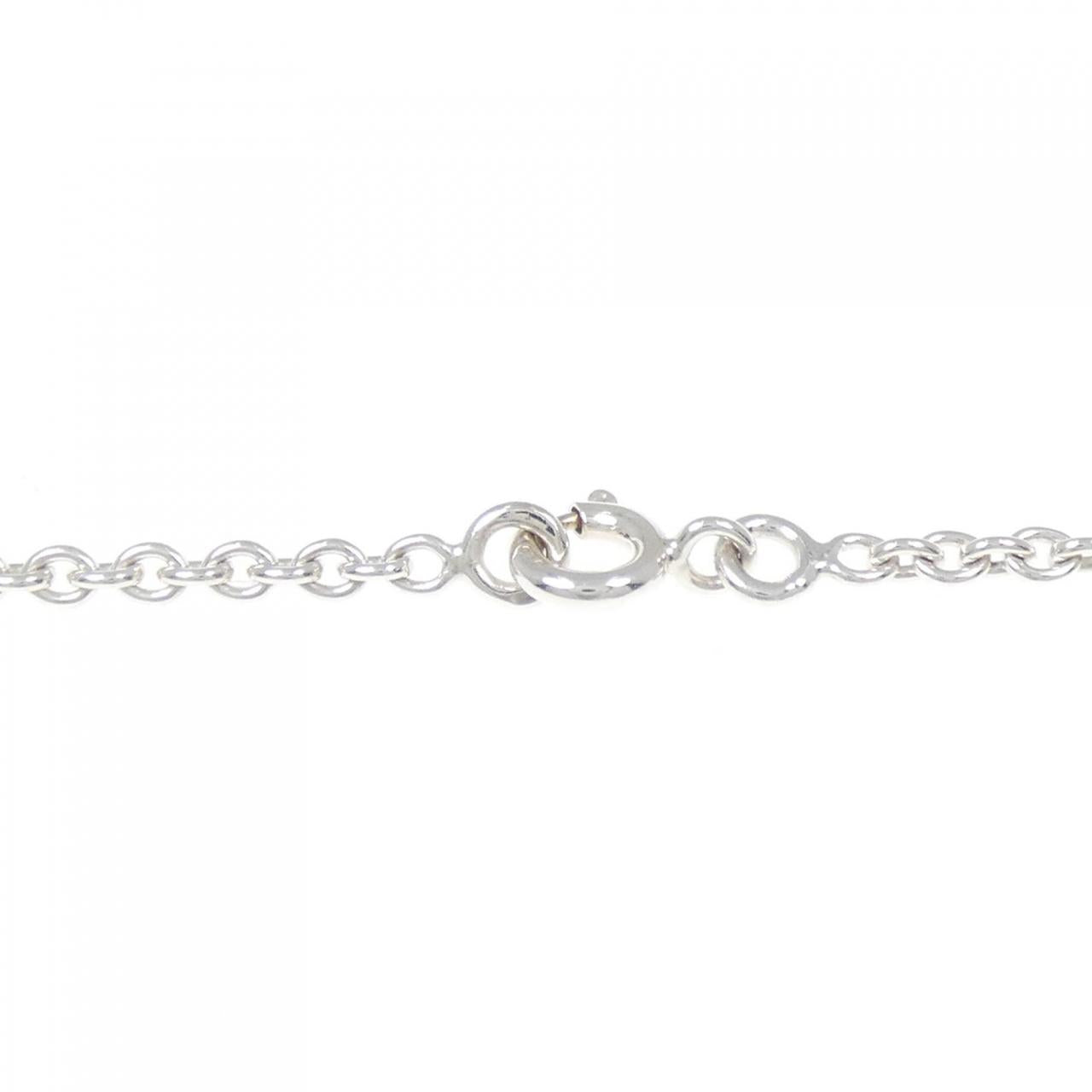 エルメス 925 ネックレス