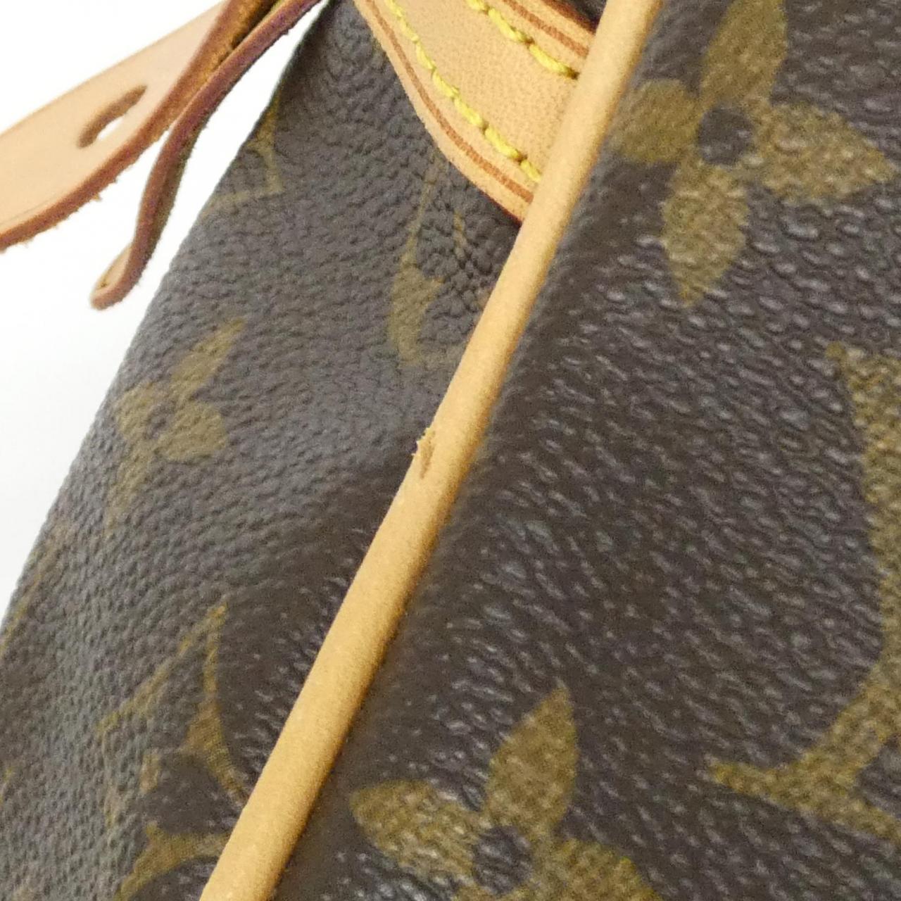 ルイヴィトン モントルグイユ モノグラム ショルダーバッグ