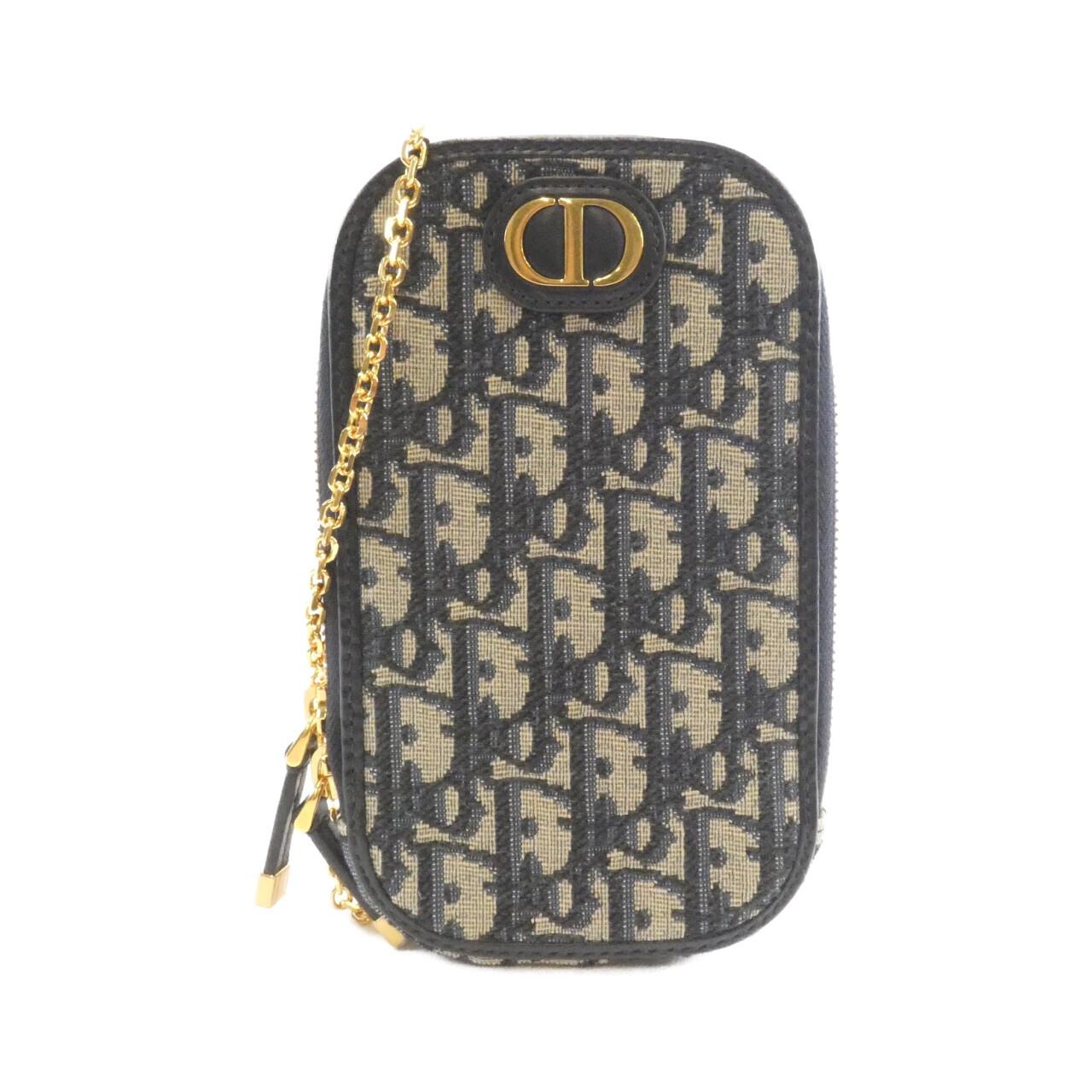 クリスチャン ディオール 30 モンテーニュ フォン ホルダー