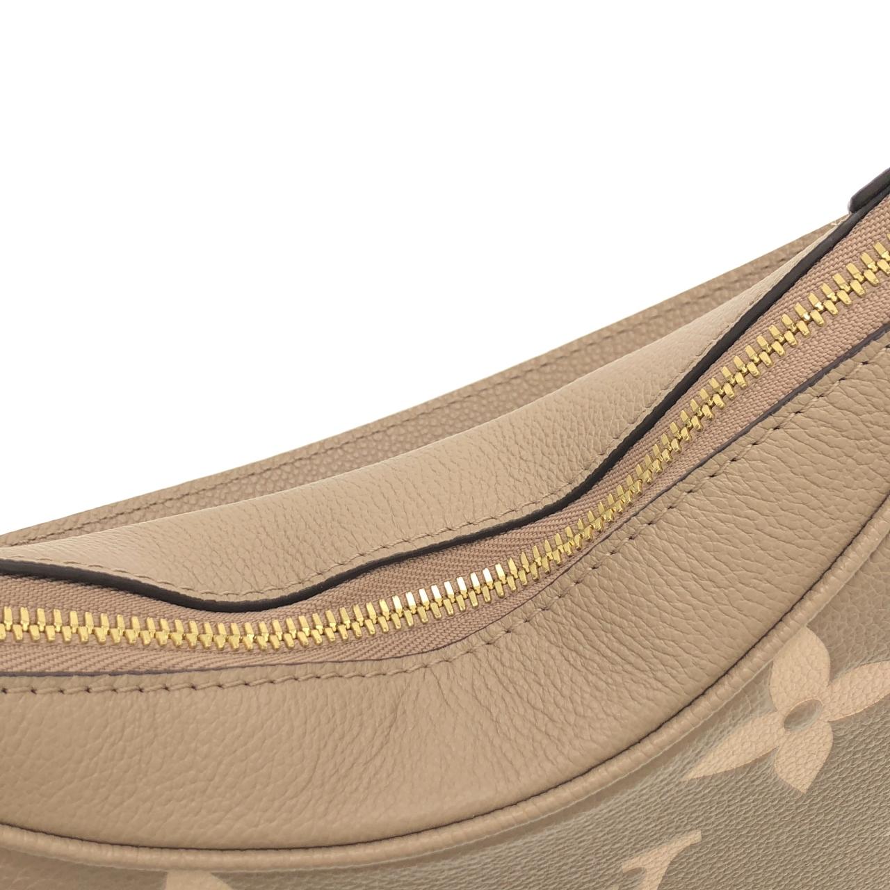 ルイヴィトン Two-Tone モノグラム アンプラント ショルダーバッグ