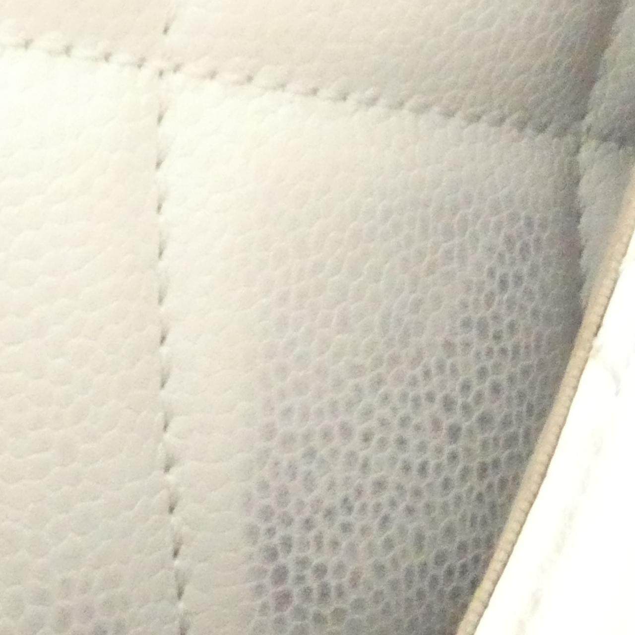シャネル キャビアスキン ショルダーバッグ