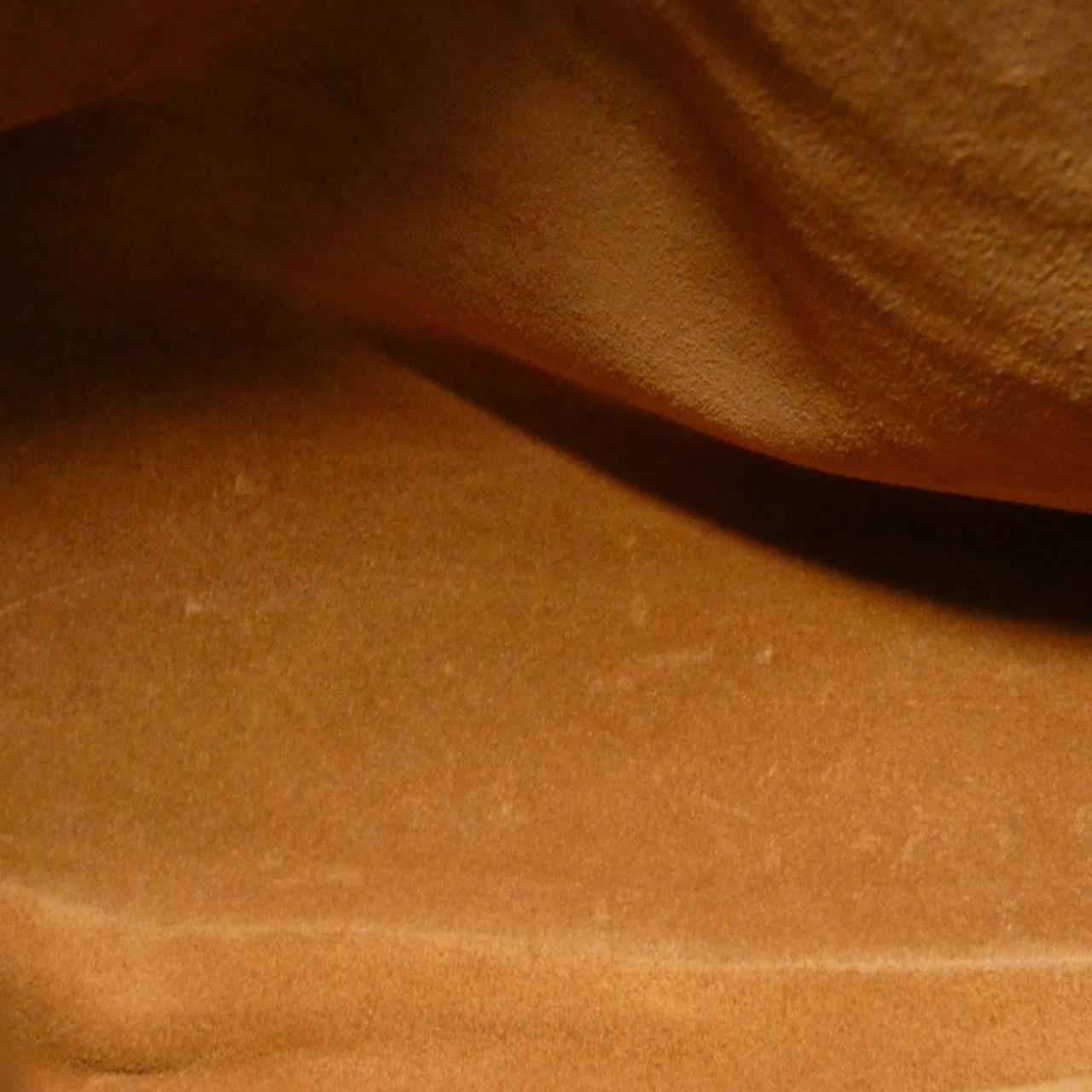 ルイヴィトン ロウキーホーボー カーフ ショルダーバッグ