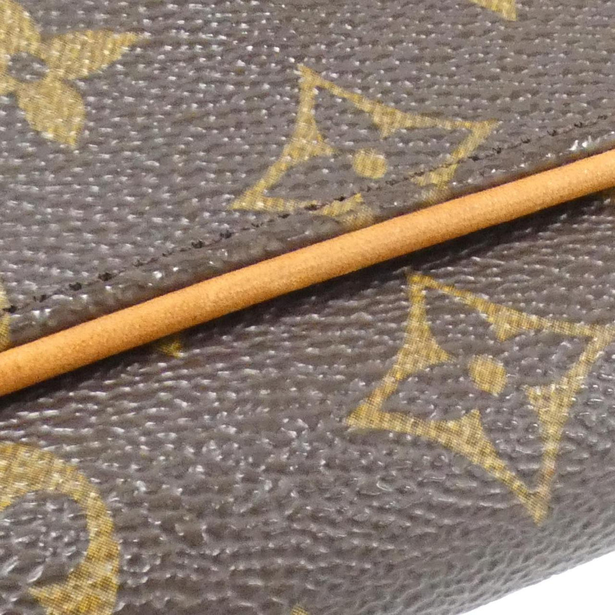 ルイヴィトン モノグラム ショルダーバッグ
