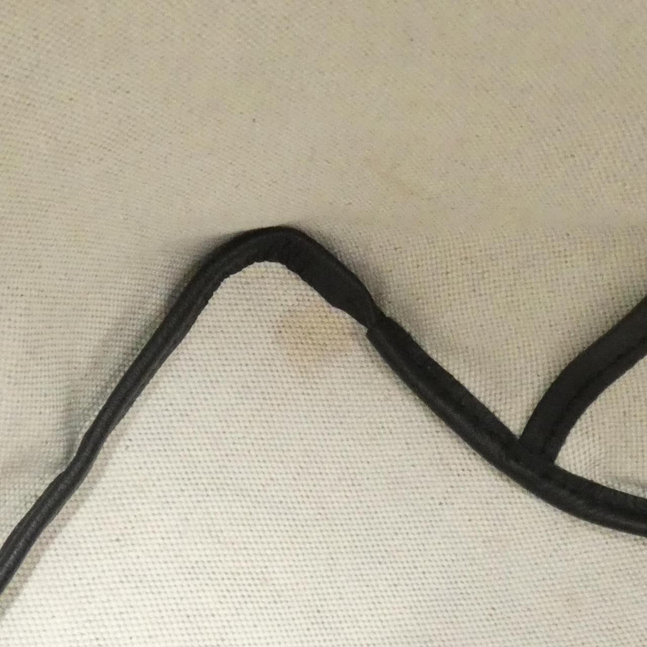 ゴヤール サン ルイ コーティング キャンバス バッグ