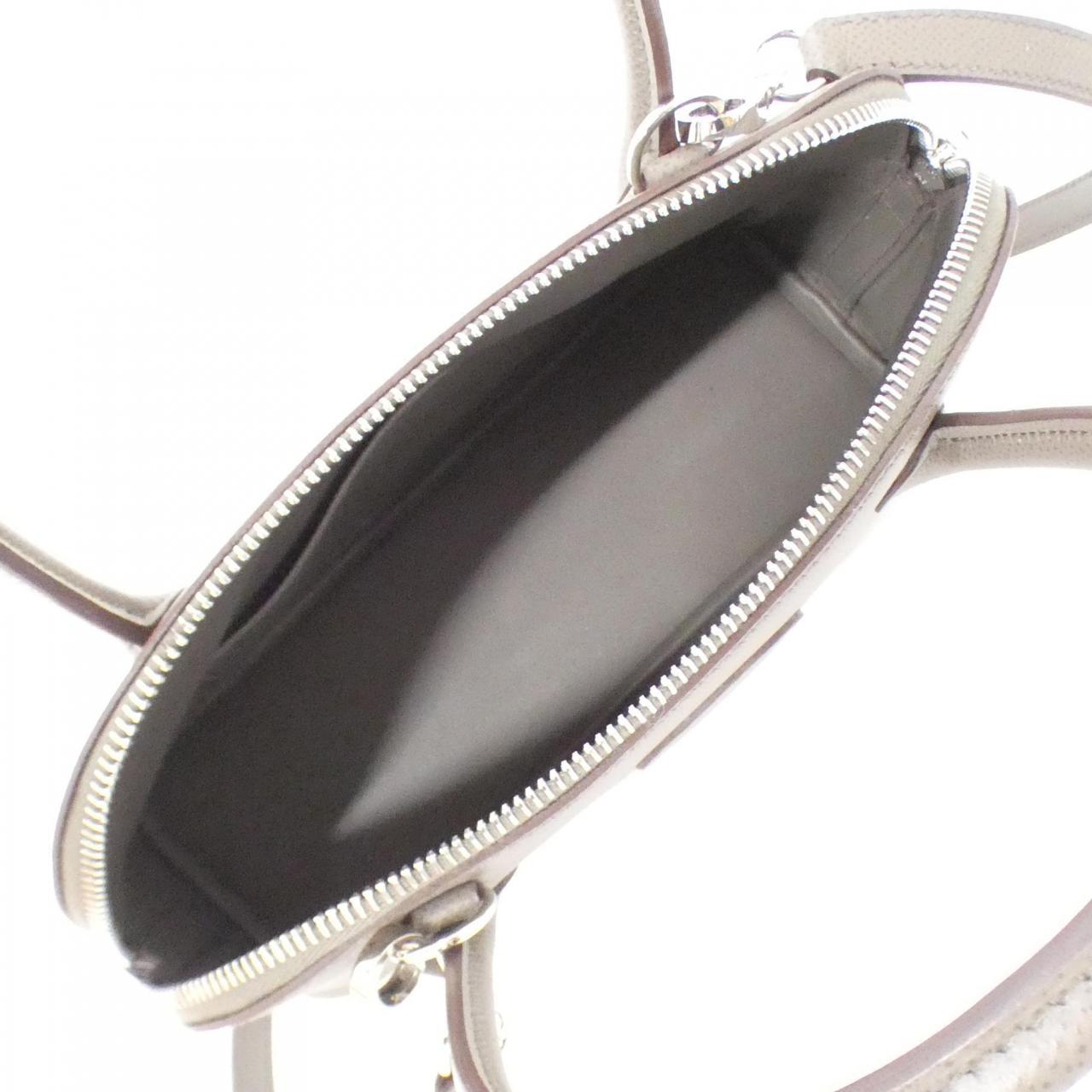 エルメス ボリード エプソン バッグ