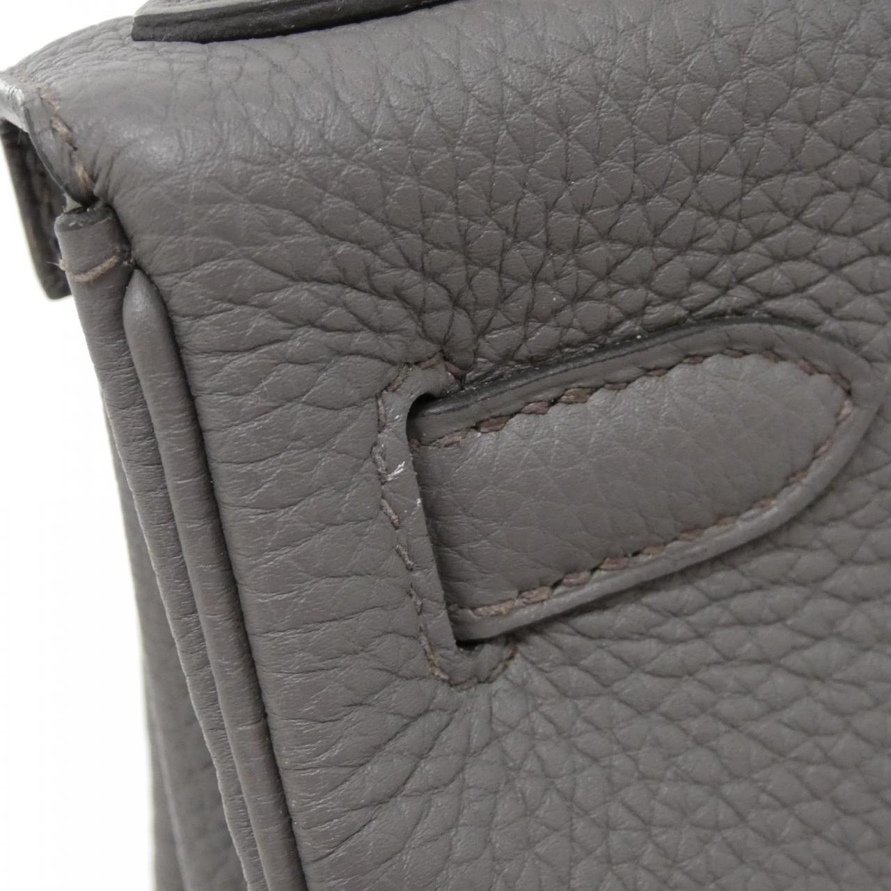 エルメス ケリー トゴ バッグ