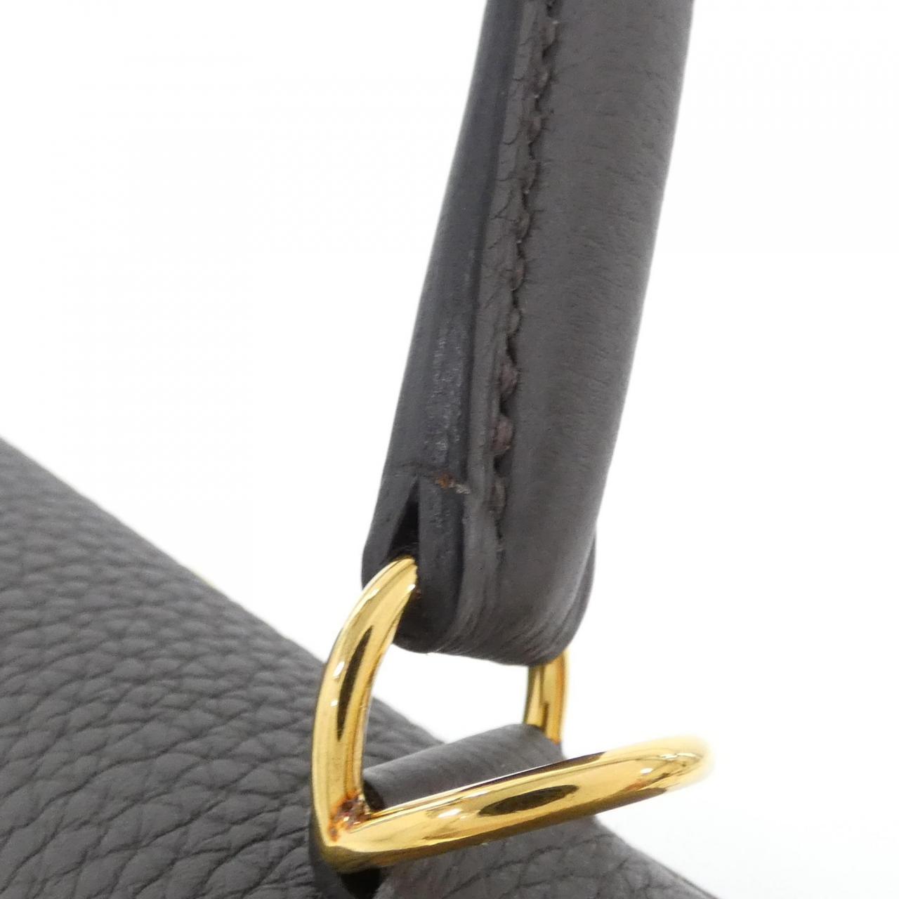 エルメス ケリー トゴ バッグ