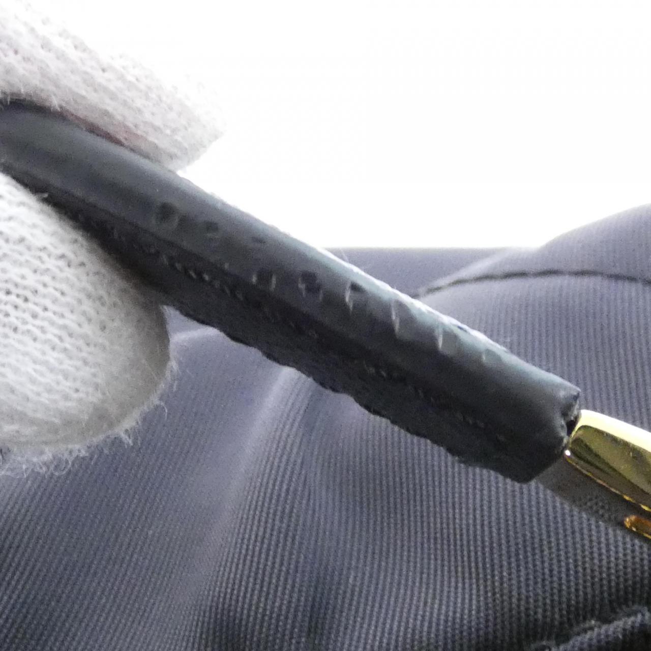 プラダ テスートインプントゥール ショルダーバッグ