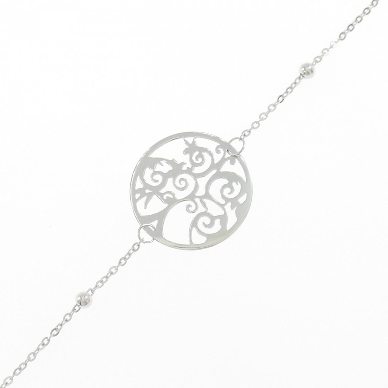 ウノアエレ 750WG ネックレス