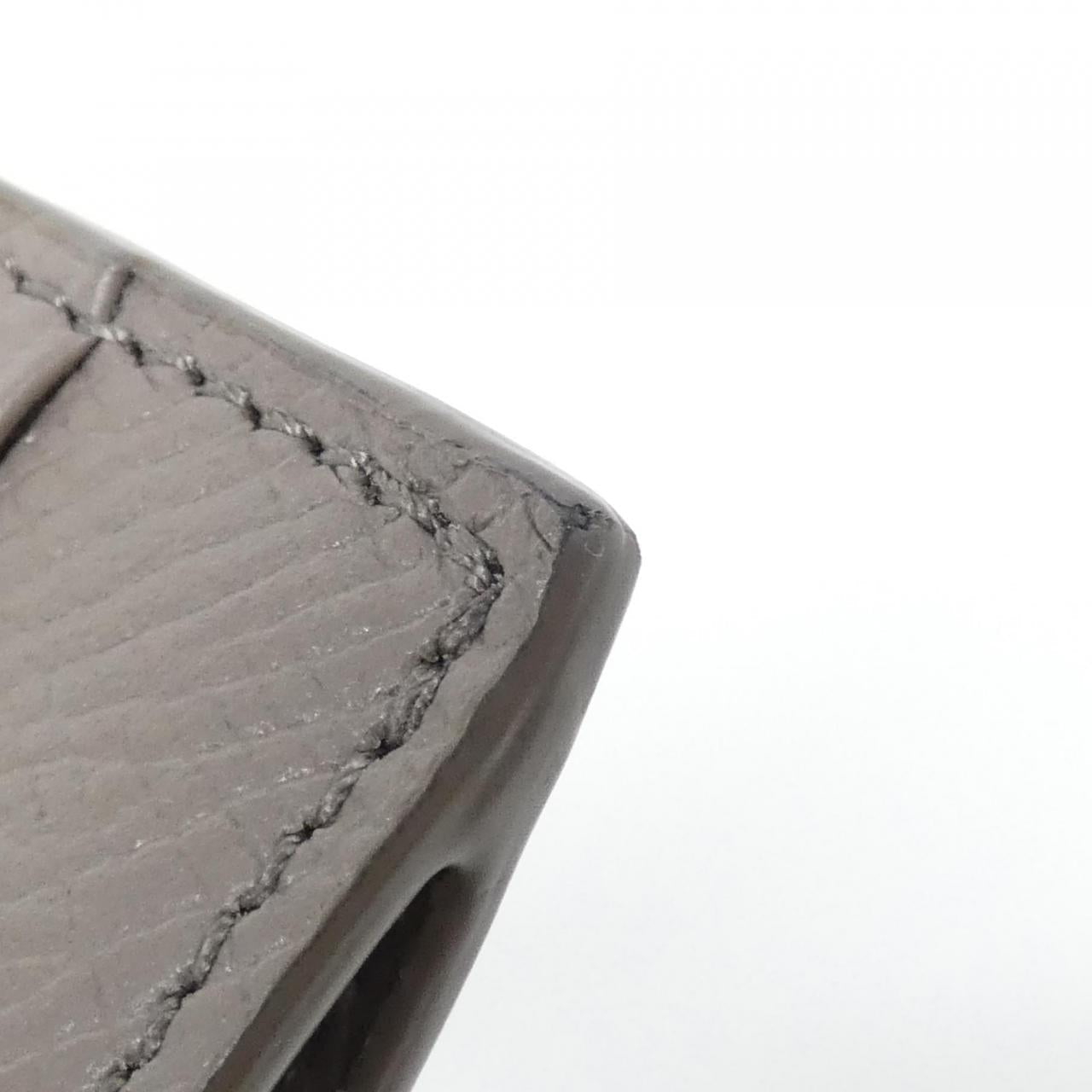 セリーヌ 10J893BEL カーフ コインケース