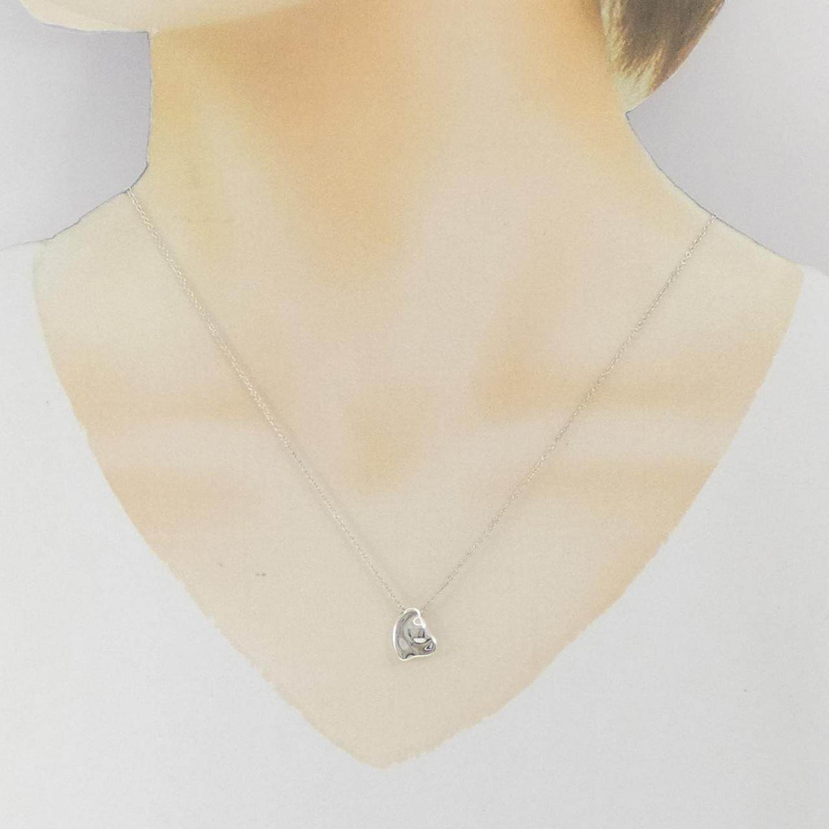 ティファニー 925シルバー ネックレス