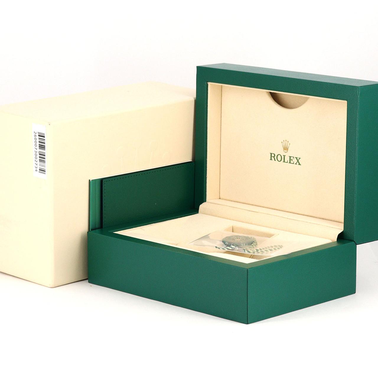 ロレックス デイトジャスト ステンレススチール イエローゴールド 自動巻