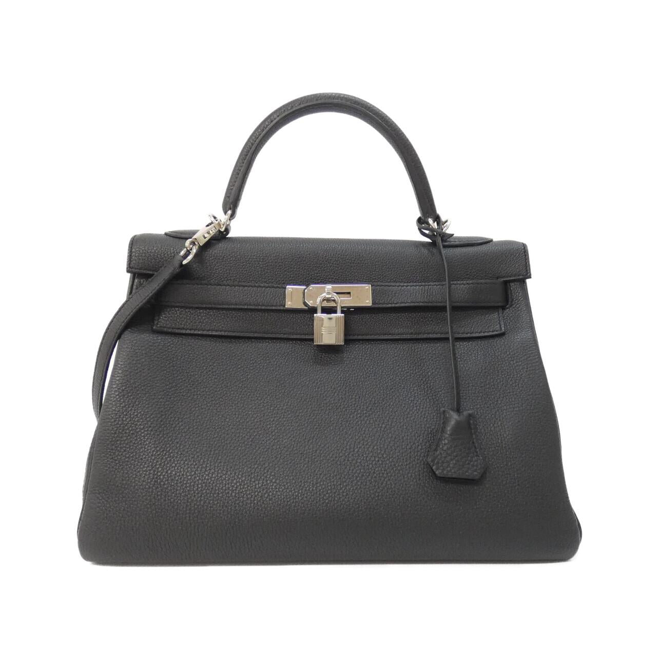 エルメス ケリー32 トゴ