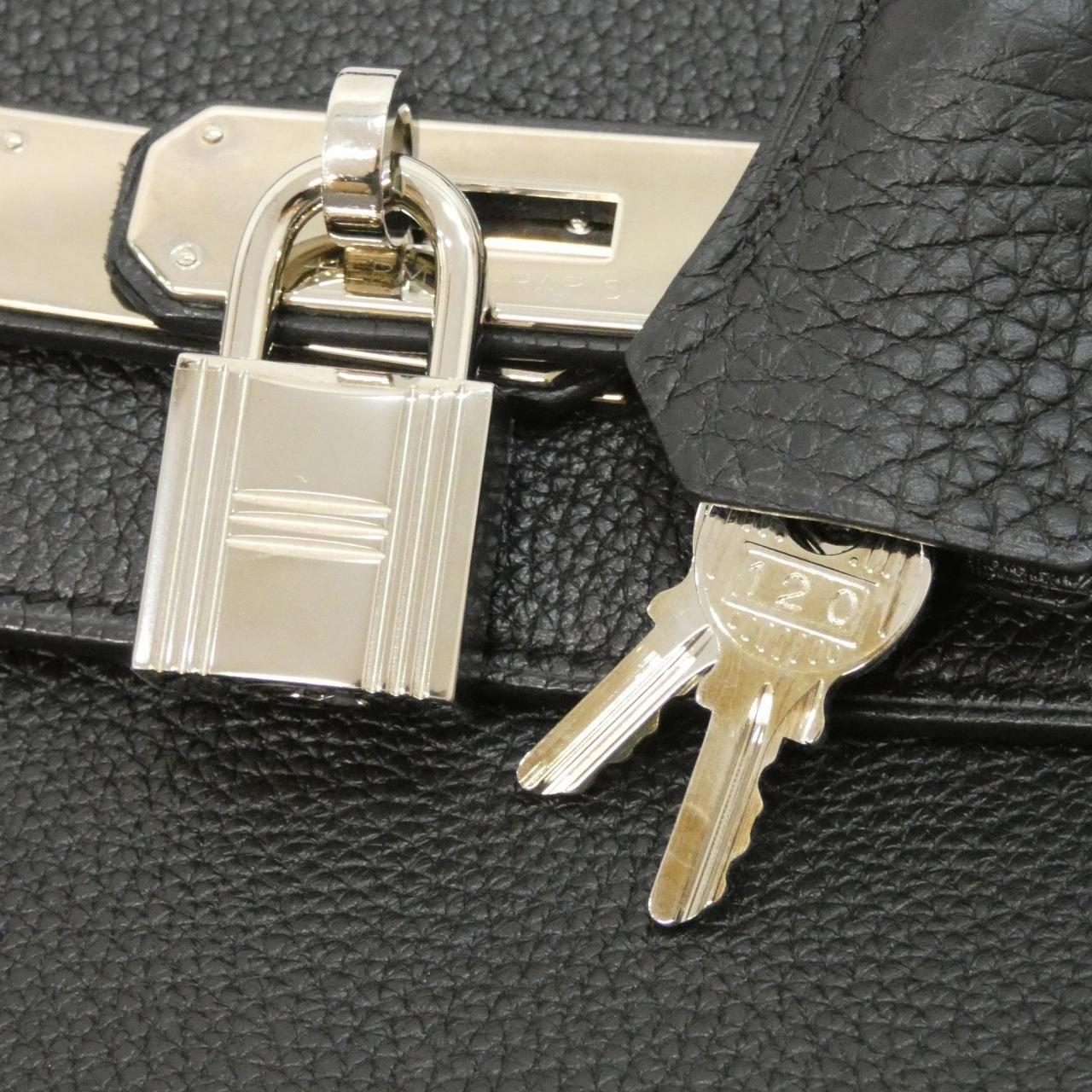 エルメス ケリー32 トゴ