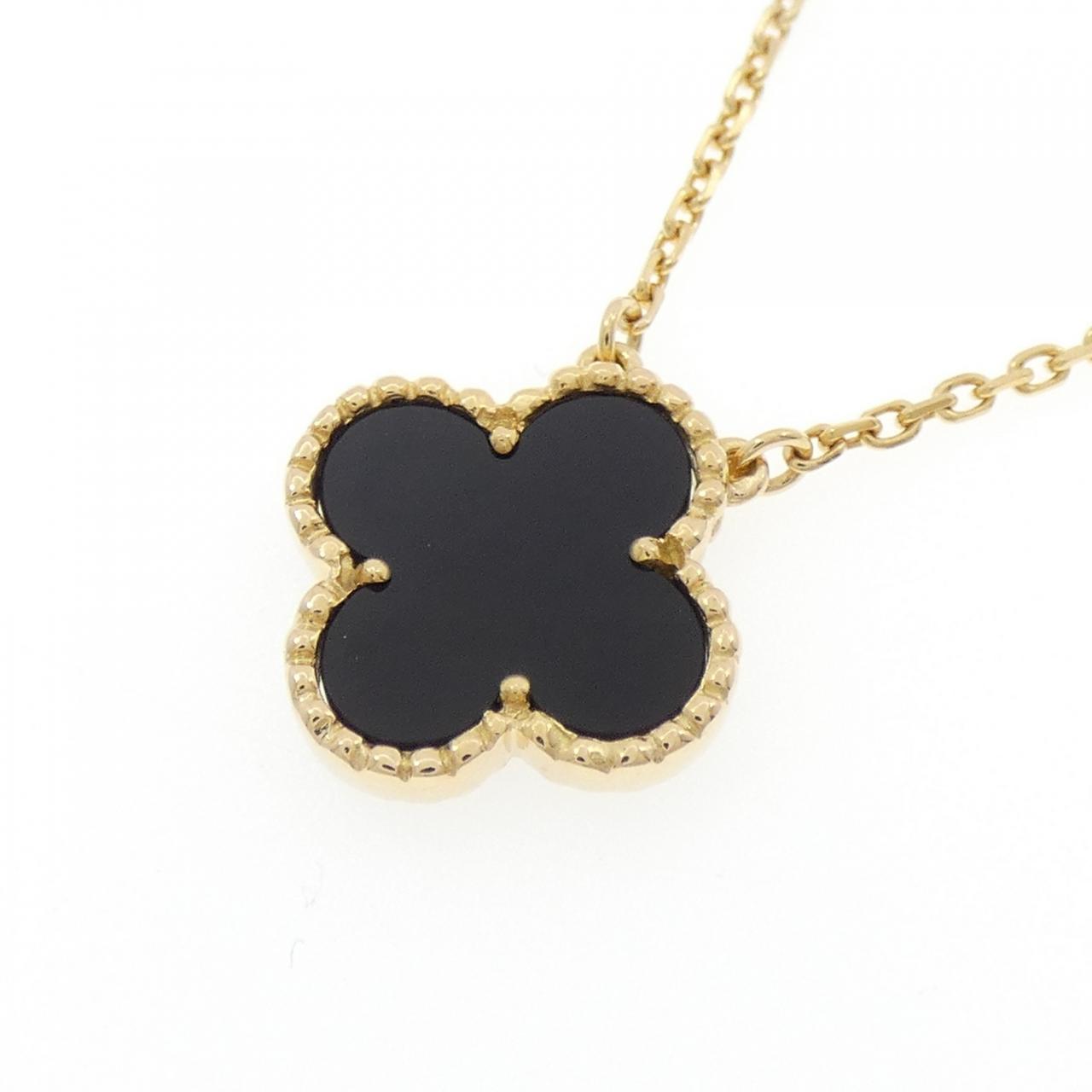 ヴァン クリーフ&アーペル ヴィンテージ ネックレス