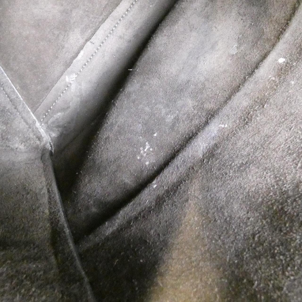 セリーヌ サングルバケット カーフ ショルダーバッグ