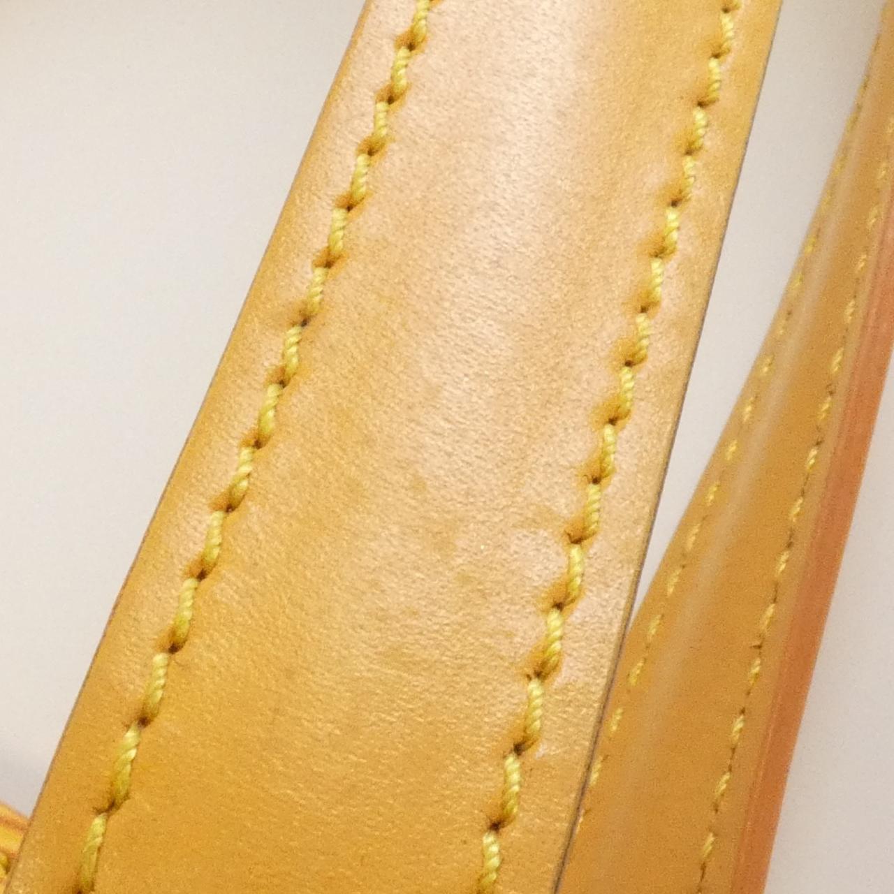 ルイヴィトン エピ レザー バッグ