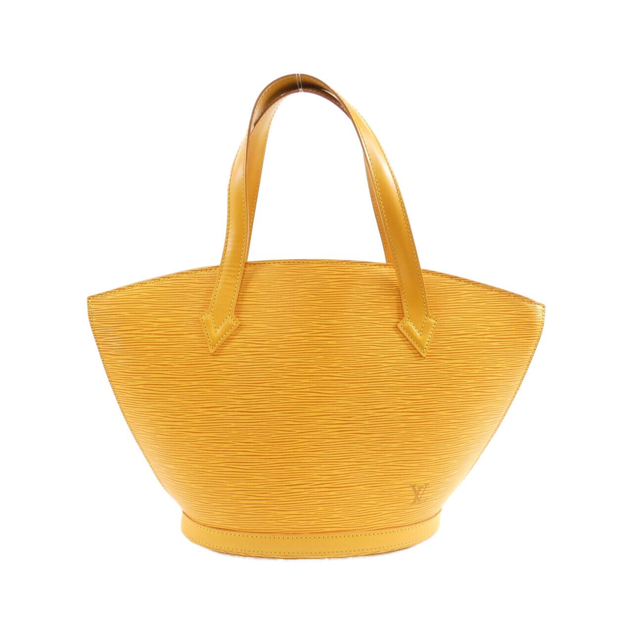 ルイ・ヴィトン エピ サンジャク カーフ バッグ