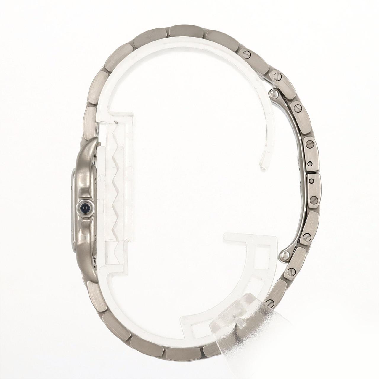 カルティエ パンテール SM ステンレス スチール ウォッチ