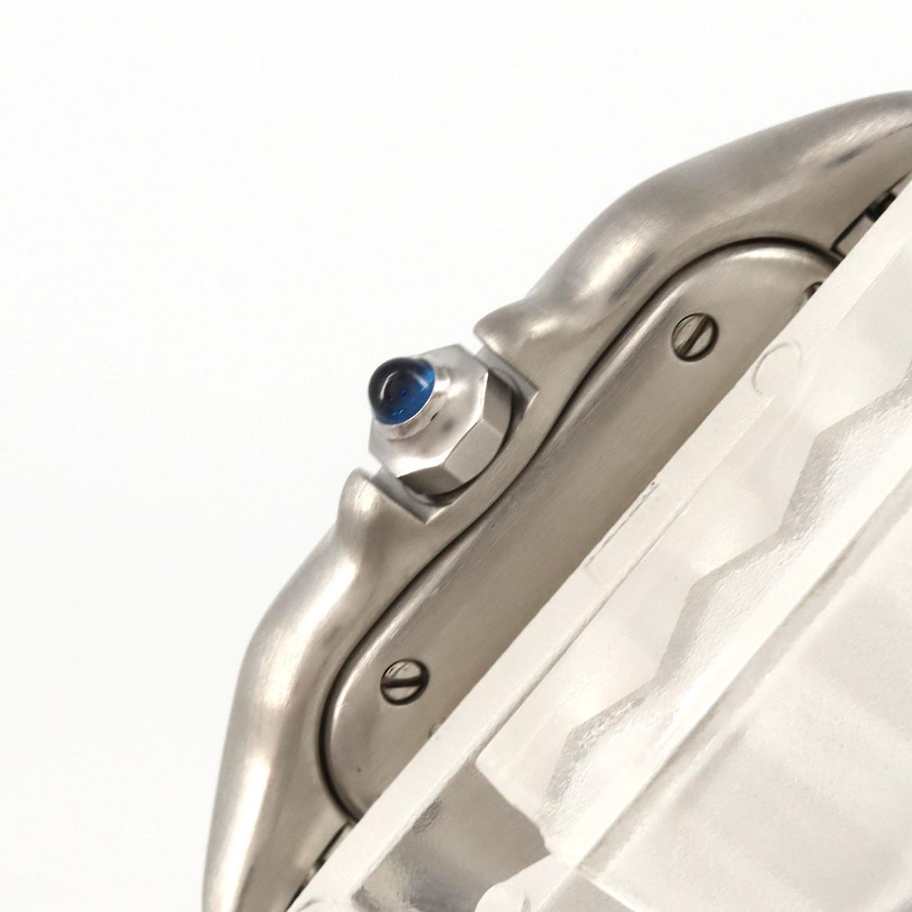 カルティエ パンテール SM ステンレス スチール ウォッチ