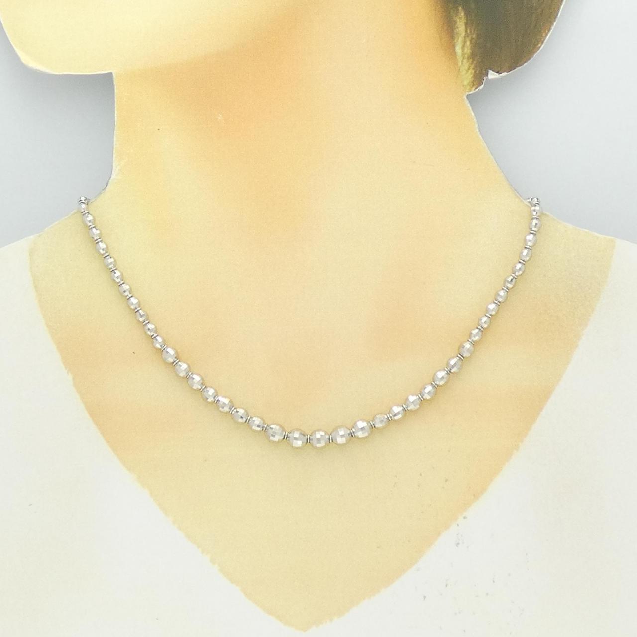 プラチナ850 ネックレス