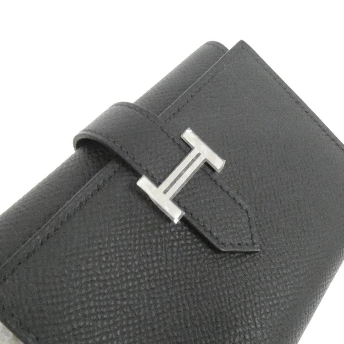 エルメス ベアンコンビネ エプソン 財布