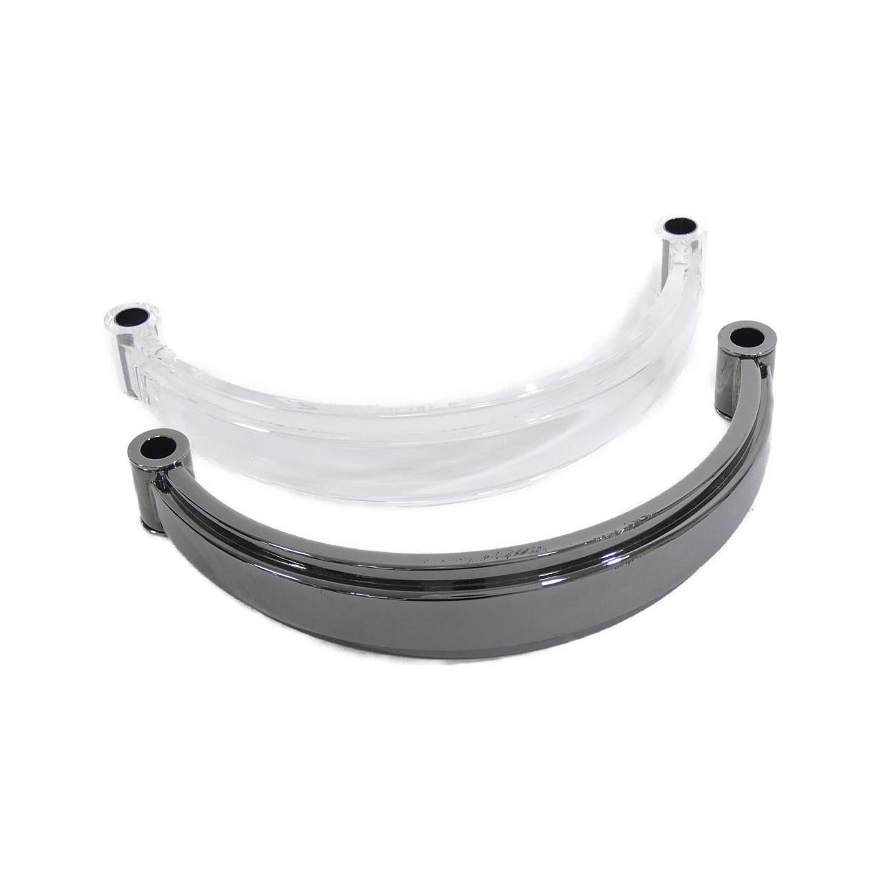 フェンディ ピーカブー アイ シー ユー ミディアム レザー バッグ