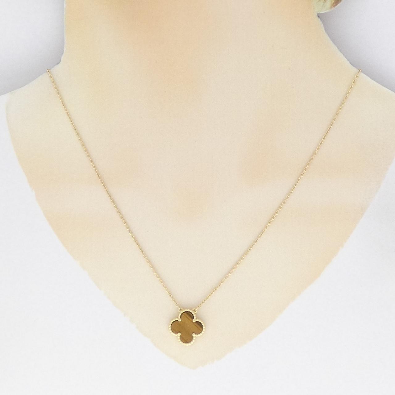 ヴァン クリーフ&アーペル ヴィンテージ ネックレス