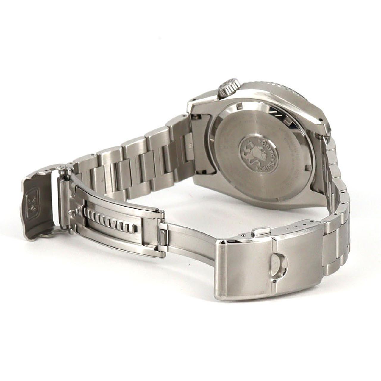 グランドセイコー スポーツコレクション ステンレススチール