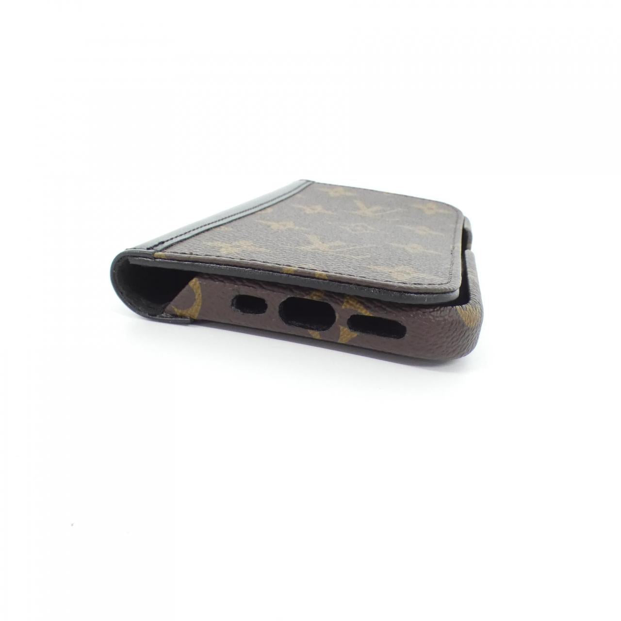 ルイ・ヴィトン モノグラムフォンケース