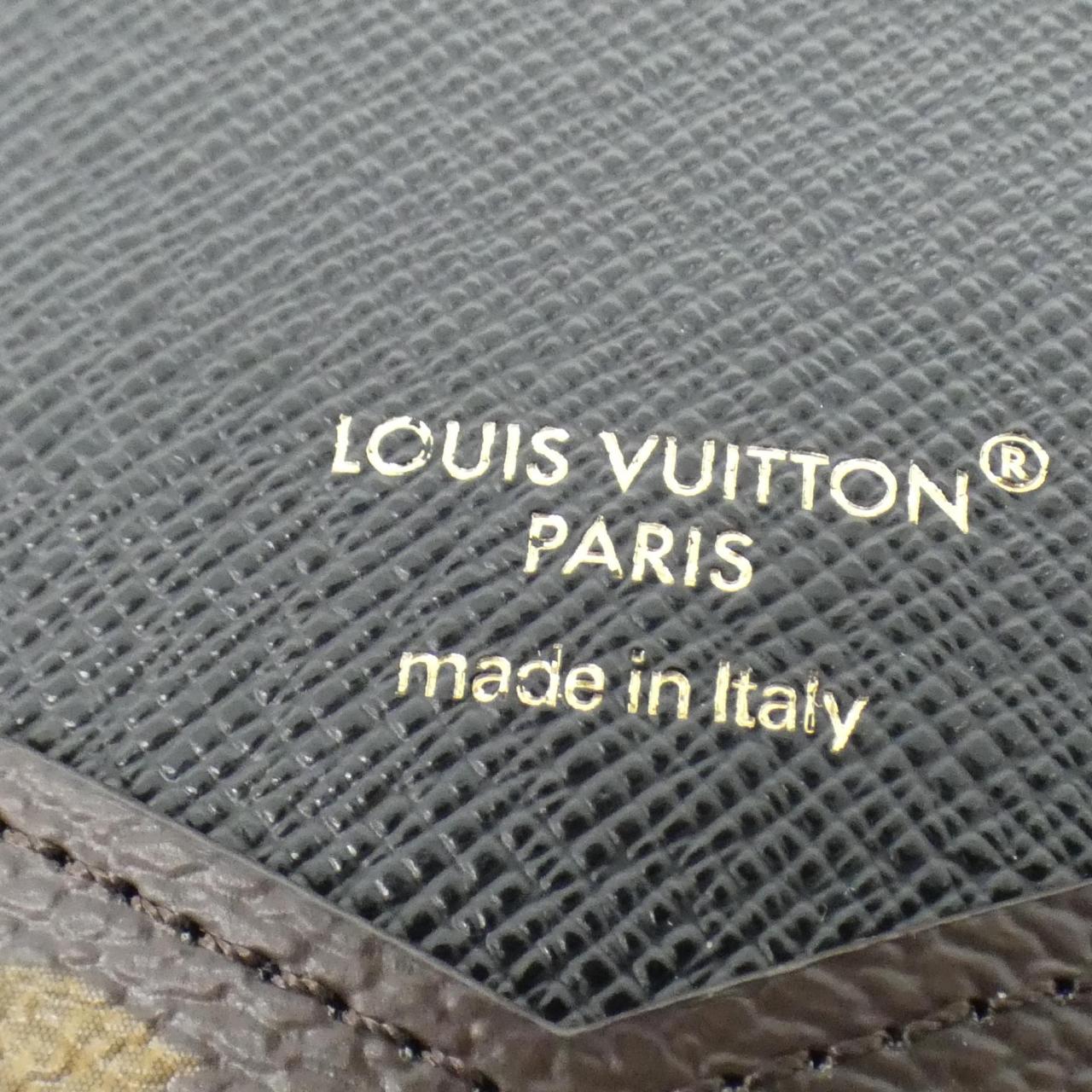 ルイ・ヴィトン モノグラムフォンケース