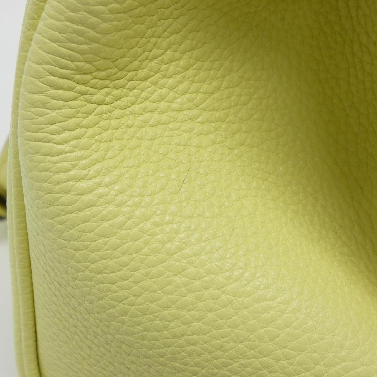 サルヴァトーレ フェラガモ THE STUDIO カーフ バッグ